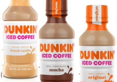 Dunkin Original