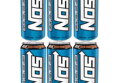 NOS Blue