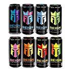 Reign Energy Drinks 