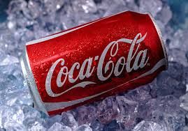 12 oz Coke (cans)